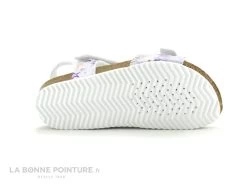 Geox ADRIEL J028MC Silver - Argent - Etoiles Multicolores Sandale Fille -Les chaussures ne mentent jamais. cd24607c73b9e66c561f35ea11d5d5ef 2707801 157098