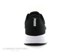 Puma ACCENT Black - 195515 - Basket Running Noire -Les chaussures ne mentent jamais. cd24607c73b9e66c561f35ea11d5d5ef 3188701 165791