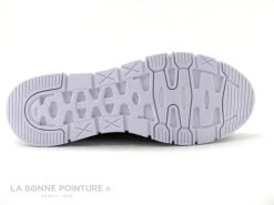 Morans KADOUR Marine - Paillettes Argent - Basket Elastique Femme -Les chaussures ne mentent jamais. cd24607c73b9e66c561f35ea11d5d5ef 3255701 169099