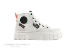 Palladium PALLATOWER Star White - 98573-116 - Basket Montante Plateforme -Les chaussures ne mentent jamais. cd24607c73b9e66c561f35ea11d5d5ef 98573 116 m.00 182554