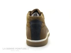 TBS KALLIAN H8055 Cuir Marron - Bottillon A Lacet Homme -Les chaussures ne mentent jamais. cd24607c73b9e66c561f35ea11d5d5ef a063201 172759