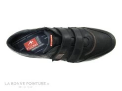 Fluchos DANIEL 9262 - 2 Velcros - Basket Ville Homme 14 Fluchos DANIEL 9262 - 2 Velcros - Basket Ville Homme -Les chaussures ne mentent jamais. cd24607c73b9e66c561f35ea11d5d5ef a103501 172624