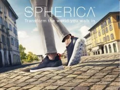 Geox SPHERICA - U35BYA Red - Basket Homme Rouge Bordeaux -Les chaussures ne mentent jamais. cd24607c73b9e66c561f35ea11d5d5ef geoxspherica 179647