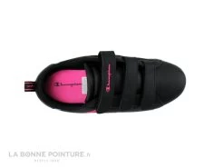 Champion ANGEL G PS Noir Rose Bleu - Basket Fille 3 Scratches 14 Champion ANGEL G PS Noir Rose Bleu - Basket Fille 3 Scratches -Les chaussures ne mentent jamais. cd24607c73b9e66c561f35ea11d5d5ef img 0014.jpg 171595