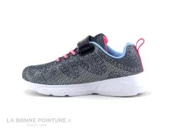 Champion WAVE G PS - Bleu Marine - Argent - Rose - Basket LED Fille -Les chaussures ne mentent jamais. cd24607c73b9e66c561f35ea11d5d5ef img 0024.jpg 171556