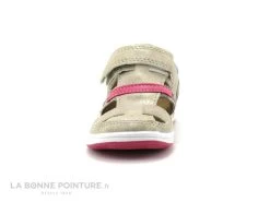 Wipop LOBOSA Beige Or - Fuschia - Bleu - Sandale Fille Bout Ferme 9 Wipop LOBOSA Beige Or - Fuschia - Bleu - Sandale Fille Bout Ferme -Les chaussures ne mentent jamais. cd24607c73b9e66c561f35ea11d5d5ef img 0048.jpg 160082