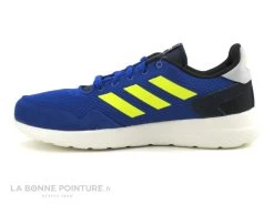 Adidas ARCHIVO EG3237 Bleu Jaune - Basket Running Homme -Les chaussures ne mentent jamais. cd24607c73b9e66c561f35ea11d5d5ef img 0105.jpg 145062