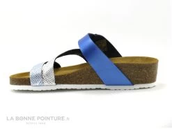 Bio Life 1533 Aqua Marine - Mule Compensee Femme -Les chaussures ne mentent jamais. cd24607c73b9e66c561f35ea11d5d5ef img 0109.jpg 160068