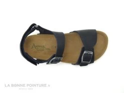Autenti 6810122 - Bleu Marine - 2 Boucles - Velcro - Sandale GARCON -Les chaussures ne mentent jamais. cd24607c73b9e66c561f35ea11d5d5ef img 0123.jpg 160158