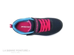 Skechers Selectors Jammin Jogger 302470L - Basket Bleu Marine Fille -Les chaussures ne mentent jamais. cd24607c73b9e66c561f35ea11d5d5ef img 0151.jpg 160249