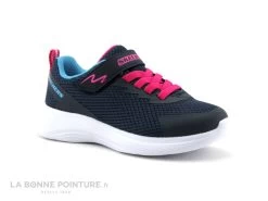 Skechers Selectors Jammin Jogger 302470L - Basket Bleu Marine Fille -Les chaussures ne mentent jamais. cd24607c73b9e66c561f35ea11d5d5ef img 0152.jpg 160254