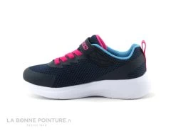 Skechers Selectors Jammin Jogger 302470L - Basket Bleu Marine Fille -Les chaussures ne mentent jamais. cd24607c73b9e66c561f35ea11d5d5ef img 0154.jpg 160252