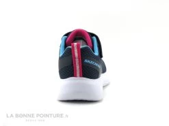 Skechers Selectors Jammin Jogger 302470L - Basket Bleu Marine Fille -Les chaussures ne mentent jamais. cd24607c73b9e66c561f35ea11d5d5ef img 0155.jpg 160253