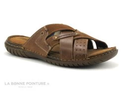 Point D Orgues 38423 TEMANIAC - Marron - Mule Homme -Les chaussures ne mentent jamais. cd24607c73b9e66c561f35ea11d5d5ef img 0250.jpg 146974