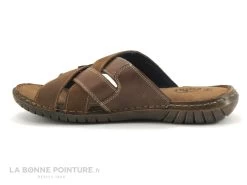 Point D Orgues 38423 TEMANIAC - Marron - Mule Homme -Les chaussures ne mentent jamais. cd24607c73b9e66c561f35ea11d5d5ef img 0252.jpg 146973