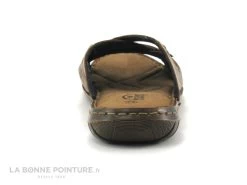 Point D Orgues 38423 TEMANIAC - Marron - Mule Homme -Les chaussures ne mentent jamais. cd24607c73b9e66c561f35ea11d5d5ef img 0253.jpg 146972