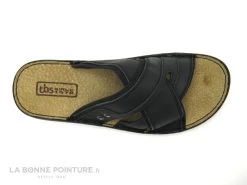 TBS GAETHAN H8004 - Mule Cuir Noir Homme -Les chaussures ne mentent jamais. cd24607c73b9e66c561f35ea11d5d5ef img 0254.jpg 160362