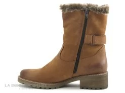Com Un Point COTIS Camel - Bottine Cuir Marron Fourree 11 Com Un Point COTIS Camel - Bottine Cuir Marron Fourree -Les chaussures ne mentent jamais. cd24607c73b9e66c561f35ea11d5d5ef img 0267.jpg 143197