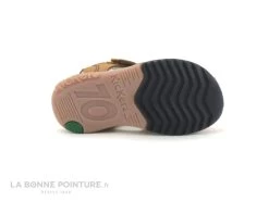 Kickers PLATINIUM Camel 349508 - Sandale GARCON -Les chaussures ne mentent jamais. cd24607c73b9e66c561f35ea11d5d5ef img 0273.jpg 146955