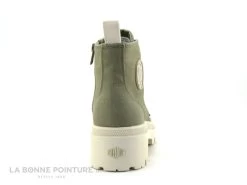 Palladium PALLABASE Twill Dune - 96907-297- M - Chaussure Montante Kaki 12 Palladium PALLABASE Twill Dune - 96907-297- M - Chaussure Montante Kaki -Les chaussures ne mentent jamais. cd24607c73b9e66c561f35ea11d5d5ef img 0290.jpg 171959