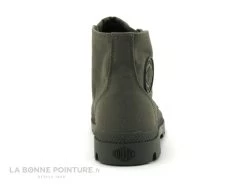 Palladium MONO CHROME Olive Night - Chaussure Montante Kaki 12 Palladium MONO CHROME Olive Night - Chaussure Montante Kaki -Les chaussures ne mentent jamais. cd24607c73b9e66c561f35ea11d5d5ef img 0297.jpg 171954