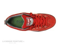 Olang MONTANA Tex 815 Rosso - Chaussure Randonnee Femme 14 Olang MONTANA Tex 815 Rosso - Chaussure Randonnee Femme -Les chaussures ne mentent jamais. cd24607c73b9e66c561f35ea11d5d5ef img 0313.jpg 171855