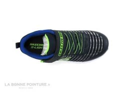 Skechers 401650L Twisty Brights Novlo - Basket Enfant -Les chaussures ne mentent jamais. cd24607c73b9e66c561f35ea11d5d5ef img 0316.jpg 171974