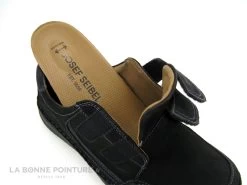 Josef Seibel Anvers 69 - Ungaro Kombi - 43623 994 - Velcro -Les chaussures ne mentent jamais. cd24607c73b9e66c561f35ea11d5d5ef img 0317.jpg 171982