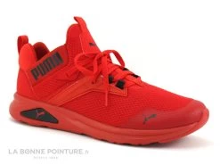 Puma ENZO 2 Refresh Red 376687 Red - Basket Homme Rouge -Les chaussures ne mentent jamais. cd24607c73b9e66c561f35ea11d5d5ef img 0320.jpg 171858