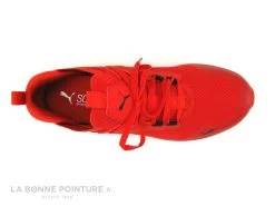 Puma ENZO 2 Refresh Red 376687 Red - Basket Homme Rouge -Les chaussures ne mentent jamais. cd24607c73b9e66c561f35ea11d5d5ef img 0325.jpg 171860