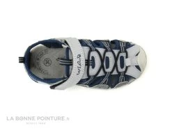 Wipop LIRADO Gris Clair - Bleu - Sandale Sport Enfant -Les chaussures ne mentent jamais. cd24607c73b9e66c561f35ea11d5d5ef img 0326.jpg 160421