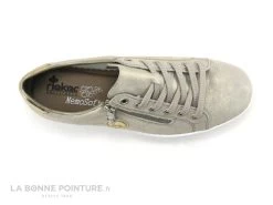 Rieker L59L8-62 Nude Hellgold - Basket Mode Femme -Les chaussures ne mentent jamais. cd24607c73b9e66c561f35ea11d5d5ef img 0334.jpg 145295
