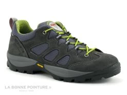 Olang TURES 816 Anthracite - Basket Randonnee Trekking Homme -Les chaussures ne mentent jamais. cd24607c73b9e66c561f35ea11d5d5ef img 0338.jpg 171900