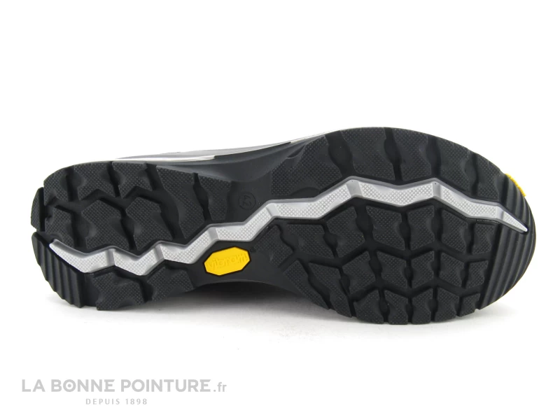 GriSport Noir Gris 12545 S3G 9 GriSport Noir Gris 12545 S3G – Image 7