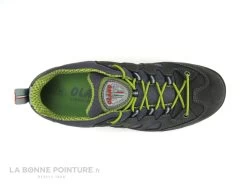 Olang TURES 816 Anthracite - Basket Randonnee Trekking Homme -Les chaussures ne mentent jamais. cd24607c73b9e66c561f35ea11d5d5ef img 0343.jpg 171894