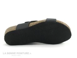 Biomodex 1275 - Noir - Bronze - 3 Fleures Glitter - Mule Femme 11 Biomodex 1275 - Noir - Bronze - 3 Fleures Glitter - Mule Femme -Les chaussures ne mentent jamais. cd24607c73b9e66c561f35ea11d5d5ef img 0346.jpg 172017