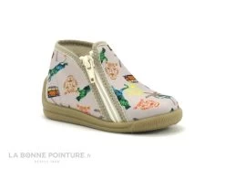 Bellamy NIKY Jaguar Beige - Pantoufle Montante BEBE -Les chaussures ne mentent jamais. cd24607c73b9e66c561f35ea11d5d5ef img 0349.jpg 171887
