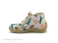 Bellamy NIKY Jaguar Beige - Pantoufle Montante BEBE -Les chaussures ne mentent jamais. cd24607c73b9e66c561f35ea11d5d5ef img 0351.jpg 171885