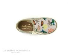Bellamy NIKY Jaguar Beige - Pantoufle Montante BEBE -Les chaussures ne mentent jamais. cd24607c73b9e66c561f35ea11d5d5ef img 0354.jpg 171883