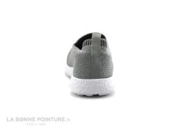 Morans KOFAS Gris Paillettes - Baskets Sans Lacet Femme -Les chaussures ne mentent jamais. cd24607c73b9e66c561f35ea11d5d5ef img 0381.jpg 129214