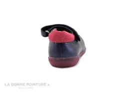 Agatha Ruiz De La Prada 171902 - Ballerine Bleu Marine -Les chaussures ne mentent jamais. cd24607c73b9e66c561f35ea11d5d5ef img 0448.jpg 106375