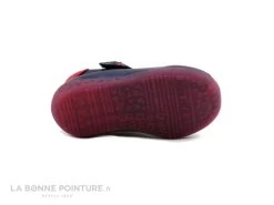 Agatha Ruiz De La Prada 171902 - Ballerine Bleu Marine -Les chaussures ne mentent jamais. cd24607c73b9e66c561f35ea11d5d5ef img 0449.jpg 106376