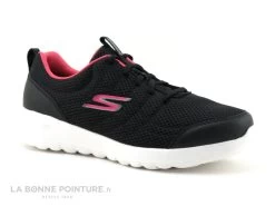 Skechers Go Walk Joy 124191 Black - Chaussure De Sport Femme -Les chaussures ne mentent jamais. cd24607c73b9e66c561f35ea11d5d5ef img 0468.jpg 160575