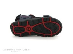 Geox J0224A Sandale STRADA - Navy Red - GARCON -Les chaussures ne mentent jamais. cd24607c73b9e66c561f35ea11d5d5ef img 0484.jpg 147191