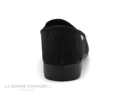 Semelflex MARIE CLAUD Noir - Chausson Mocassin Femme -Les chaussures ne mentent jamais. cd24607c73b9e66c561f35ea11d5d5ef img 0519.jpg 172200