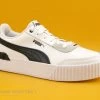 Puma Carina Lift 373031 - Blanc Noir - Sneakers Mode Femme -Les chaussures ne mentent jamais. cd24607c73b9e66c561f35ea11d5d5ef img 0533.jpg 172551