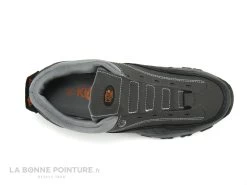 Kilwox Arkos Gris Noir Basket Sans Lacet -Les chaussures ne mentent jamais. cd24607c73b9e66c561f35ea11d5d5ef img 0556.jpg 83955