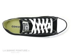 Converse M9166C Chuck Taylor All Star OX Black - Basket Basse Noire 14 Converse M9166C Chuck Taylor All Star OX Black - Basket Basse Noire -Les chaussures ne mentent jamais. cd24607c73b9e66c561f35ea11d5d5ef img 0578.jpg 160686