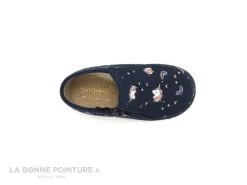 Bellamy MIMI Licorne Marine - 28730005 - Chausson Montant Fille -Les chaussures ne mentent jamais. cd24607c73b9e66c561f35ea11d5d5ef img 0578.jpg 172224