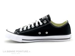 Converse M9166C Chuck Taylor All Star OX Black - Basket Basse Noire 11 Converse M9166C Chuck Taylor All Star OX Black - Basket Basse Noire -Les chaussures ne mentent jamais. cd24607c73b9e66c561f35ea11d5d5ef img 0581.jpg 160683